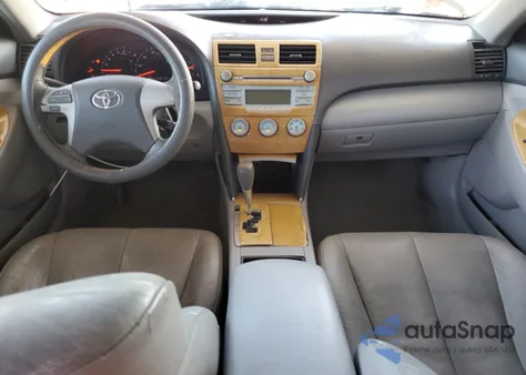 2007 Toyota Camry Ce from USA, damaged, VIN 4T1BE46K87U635573